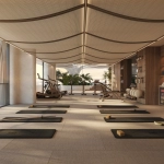 4300 palm residence amenities gym draft 05 tg Mamsha Palm Saadiyat Island Duplex: Luxurious Living with Iconic Views |