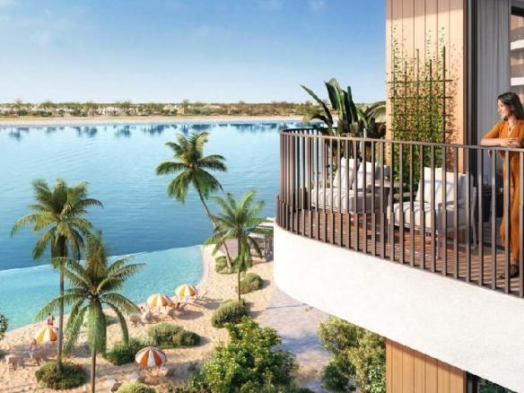 Gardenia Bay Studios and Apartments – Your Luxury Waterfront Home in Yas Island 5 Gardenia Bay 07 Gardenia Bay Studios and Apartments – Your Luxury Waterfront Home in Yas Island |