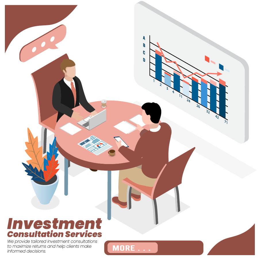 Investment Consultation Services 01 Homepage |