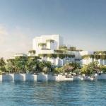 Source by aldar 01 The Source 2, Luxury Apartments in Project on Saadiyat Island |