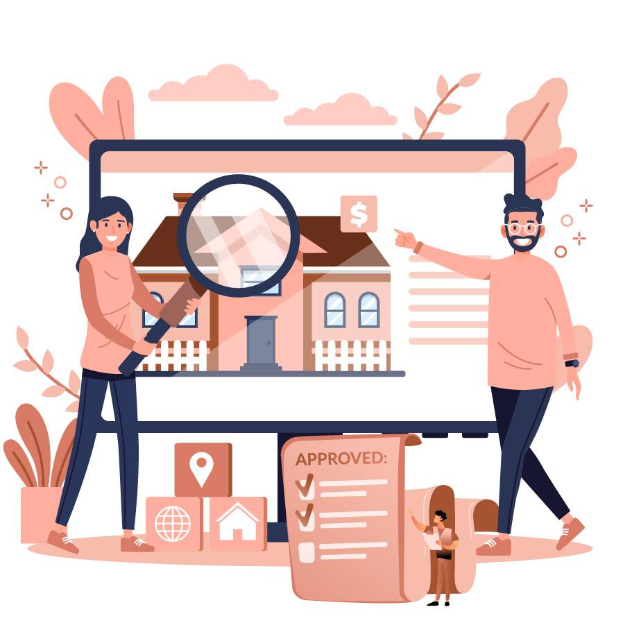 listing off plan 01 Homepage |