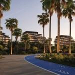 sama yas 1 10 Sama Yas Luxury 3-Bedroom Duplex on Yas Island | 7.5M AED |