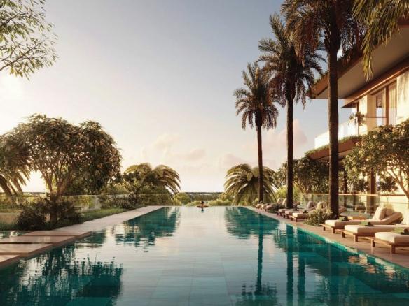 sama yas 1 11 Sama Yas 3-Bedroom Apartment for Sale, Yas Island | 6.8M AED |