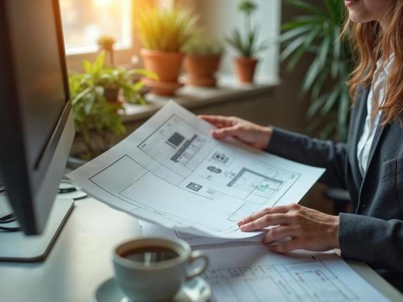 The Ultimate Cheat Sheet on Real Estate: Everything You Need to Know 5 scenes people work scaled The Ultimate Cheat Sheet on Real Estate: Everything You Need to Know |