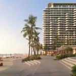 Rosso Bay 03 scaled Rosso Bay R3 – 4BR Apartment | AED 8.1M | Beachfront Luxury in Ras Al Khaimah |
