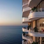 Rosso Bay 12 scaled Rosso Bay R1 – 4-Bedroom Furnished Apartment for Sale in Ras Al Khaimah |