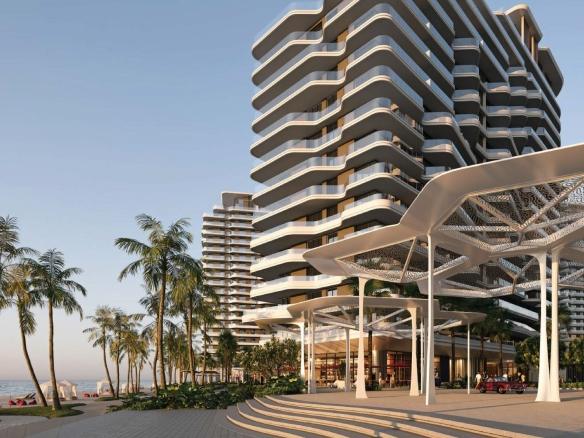 Rosso Bay R2 – 3-Bedroom Furnished Apartment for Sale in Ras Al Khaimah 18 Rosso Bay 13 scaled Rosso Bay R2 – 3-Bedroom Furnished Apartment for Sale in Ras Al Khaimah |