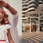 Rosso Bay 15 scaled Rosso Bay R2 – 4-Bedroom Furnished Penthouse with Panoramic Sea Views |