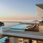 Aldar Nobu Residences 4 ✨ NOBU RESIDENCES SAADIYAT ISLAND – JAPANESE-INSPIRED LUXURY IN THE HEART OF ABU DHABI |