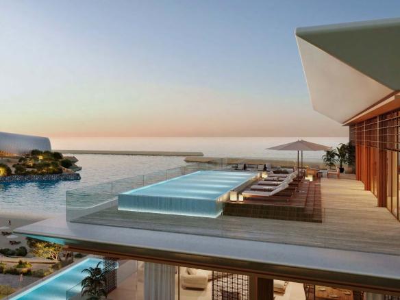 ✨ NOBU RESIDENCES SAADIYAT ISLAND – JAPANESE-INSPIRED LUXURY IN THE HEART OF ABU DHABI 9 Aldar Nobu Residences 4 ✨ NOBU RESIDENCES SAADIYAT ISLAND – JAPANESE-INSPIRED LUXURY IN THE HEART OF ABU DHABI |