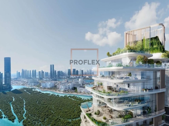 8957c391 6d97 4133 9450 7ac86da21903 Rivage | City + Sea View | 5% DP Only | Invest Now |