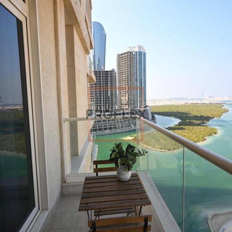 property 1669 1747398470 643384009whatsappimage2025 05 15at3.46.10pm Mangrove View | Fully furnished | Balcony | 1 BR |