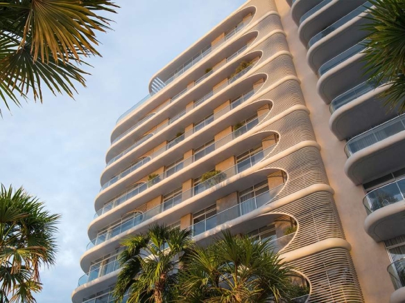 Fahid Beach Residences – Exclusive 5-Bedroom Penthouse with Panoramic Ocean Views 20 Fahid Beach Terraces 15 1 Fahid Beach Residences – Exclusive 5-Bedroom Penthouse with Panoramic Ocean Views |