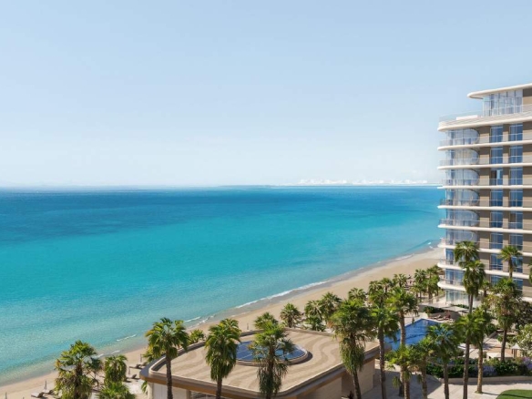 Fahid Beach Terraces 17 1 Fahid Beach Terraces – 3-Bedroom Ocean View Apartment |