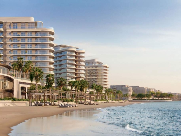 Fahid Beach Terraces – Luxury 2-Bedroom Duplex with Ocean View 5 Fahid Beach Terraces 8 1 Fahid Beach Terraces – Luxury 2-Bedroom Duplex with Ocean View |