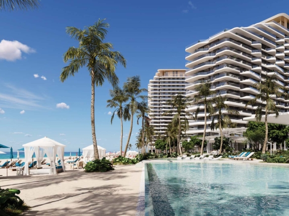 Nikki Beach B3 | Elegant 4Bedroom Furnished Apartment in Ras Al Khaimah 4 Nikki Beach 8 Nikki Beach B3 | Elegant 4Bedroom Furnished Apartment in Ras Al Khaimah |