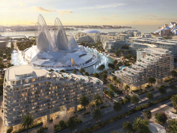 Ultra-Luxury 5-Bedroom Penthouse in Mandarin Oriental, Saadiyat Island | 164M AED 3 mandarin oriental 1 Ultra-Luxury 5-Bedroom Penthouse in Mandarin Oriental, Saadiyat Island | 164M AED |