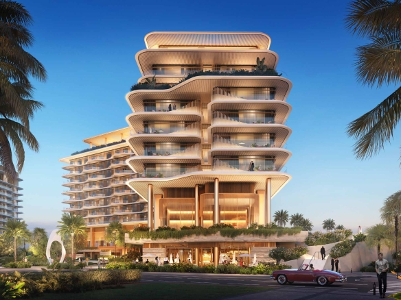 the arthouse brochure 4 ArtHouse Saadiyat Island – Luxury 3-Bedroom Apartment | From 14.7M AED |