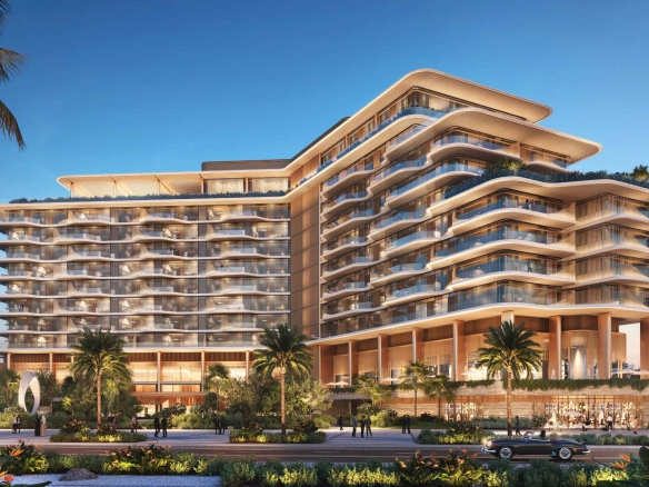 the arthouse brochure 5 ArtHouse Saadiyat Island – 5BR Sky Villa | Ultra-Luxury from 90M AED |
